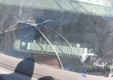 2008 Pontiac Solstice из США, поврежденный, VIN 1G2MB35B08Y102553